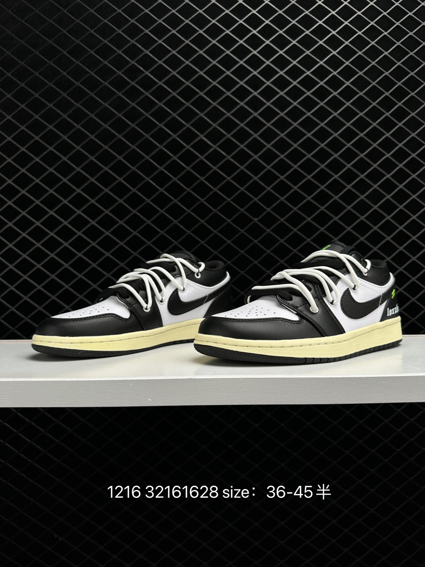 Nike Air Jordan 1 Low AJ1